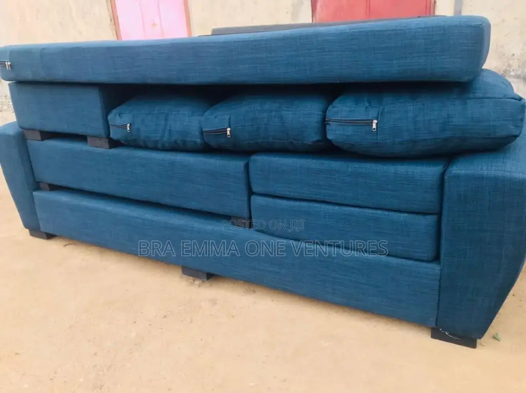 L Shape Sofa