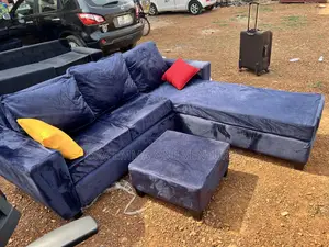 L Shape Sofa