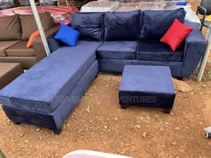 L Shape Sofa