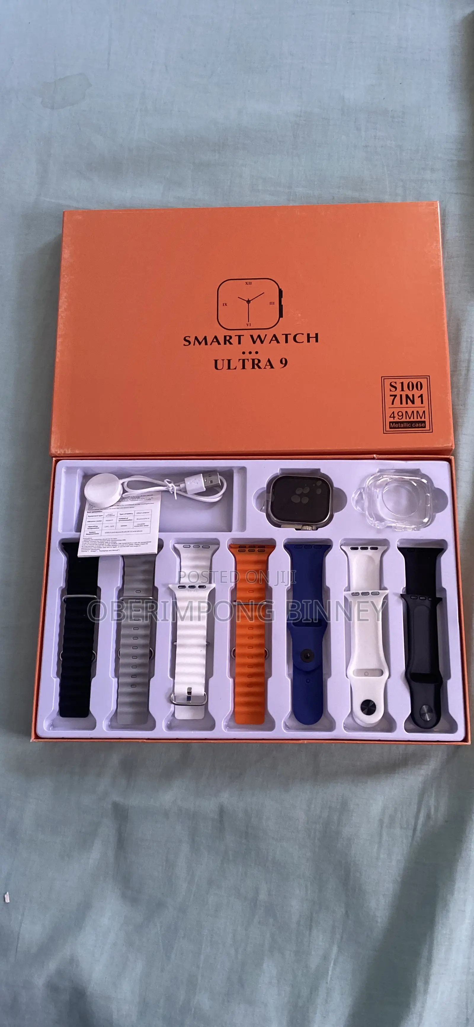 Smart Watch