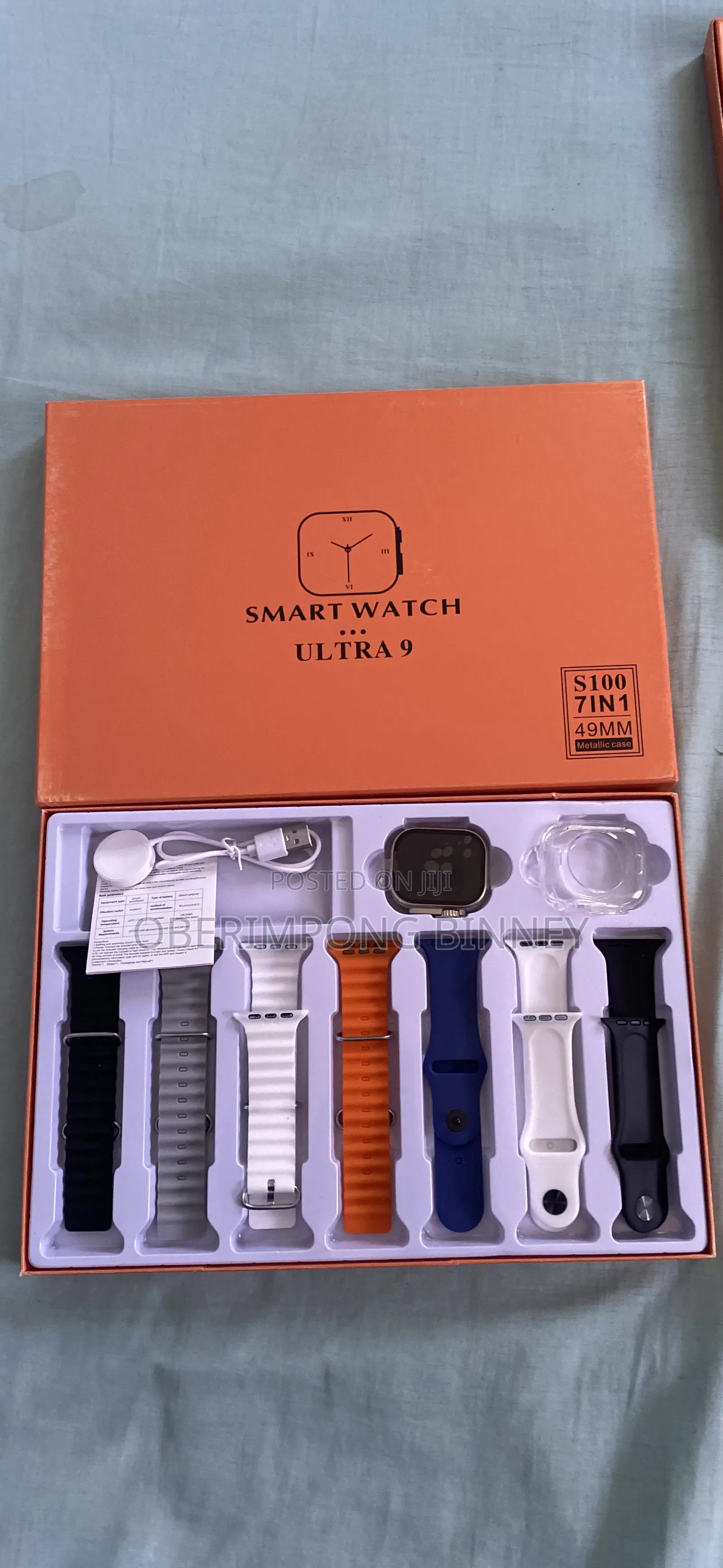 Smart Watch