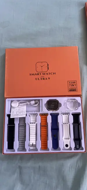 Smart Watch