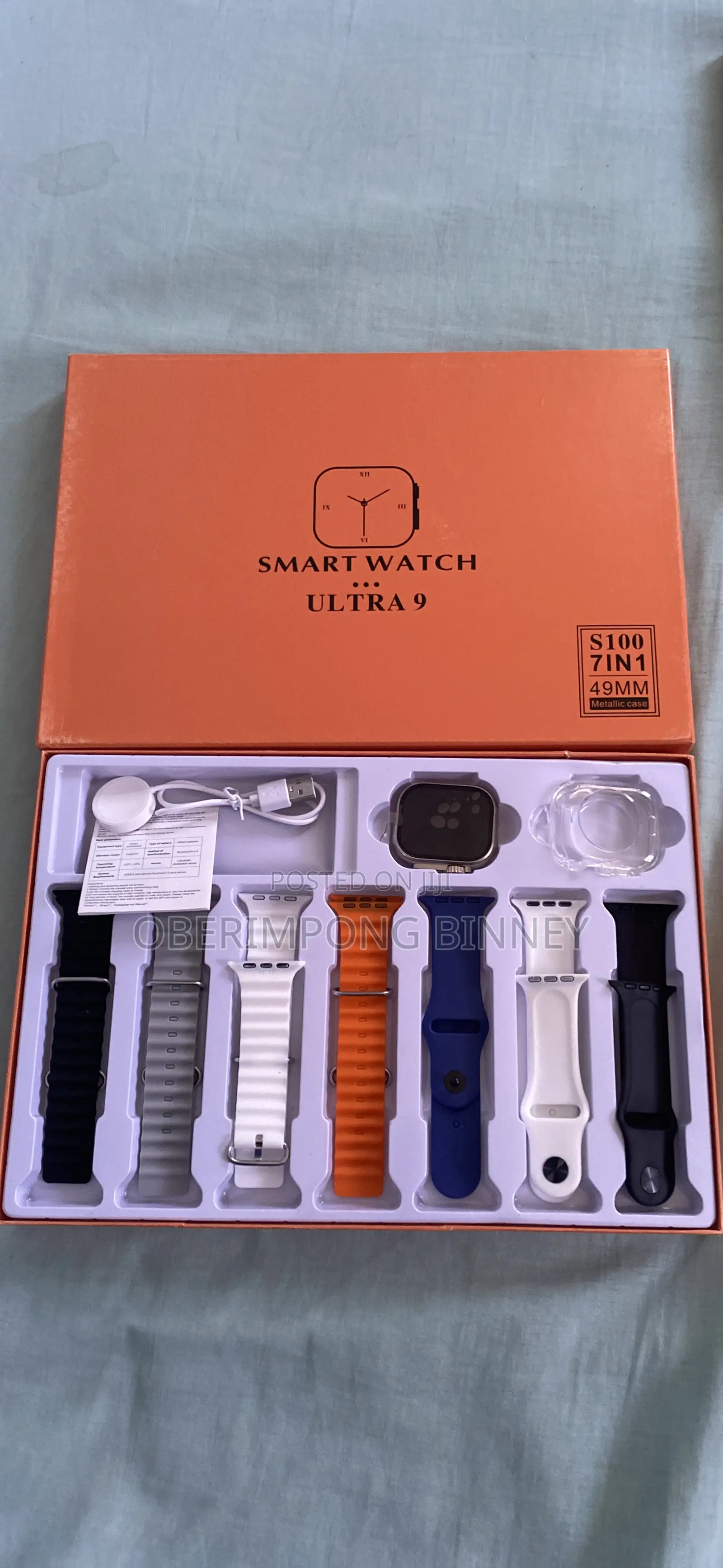 Smart Watch