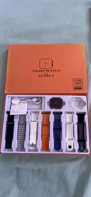 Smart Watch