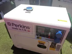 Ecoolmax Perkins Diesel 10kva Generators Perkins Generators