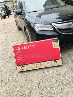 Order Quality Lg43lm63 43 Inch Full HD Television.
