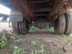 Kia Mighty Truck