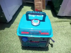 2.0hp Gasoline Engine Total Generator 800watts Generator.
