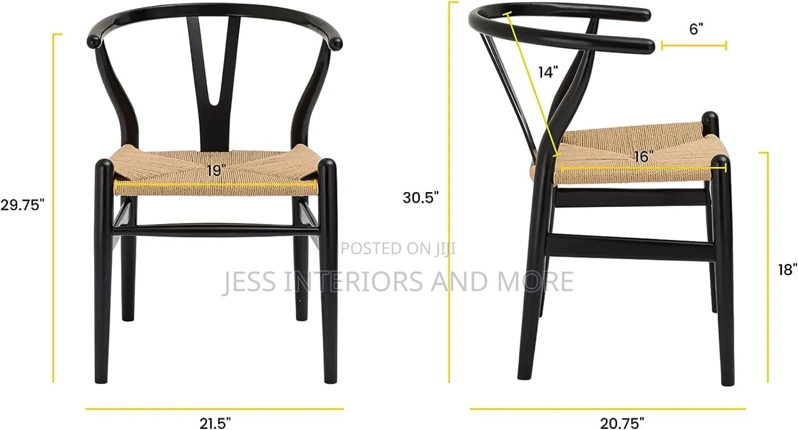 Dining Chairs