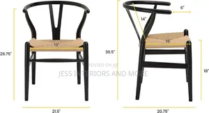 Dining Chairs