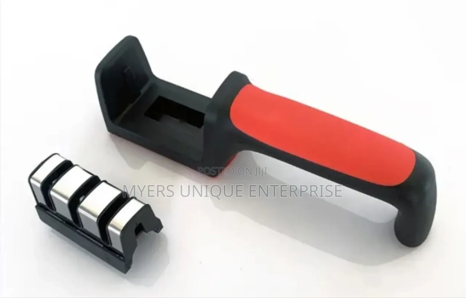 Best Functional Knife Sharpener