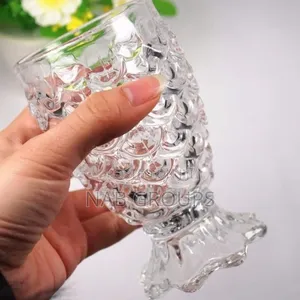 6pcs Juice Glasses