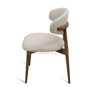 Dining Chair (Troy Wooden)