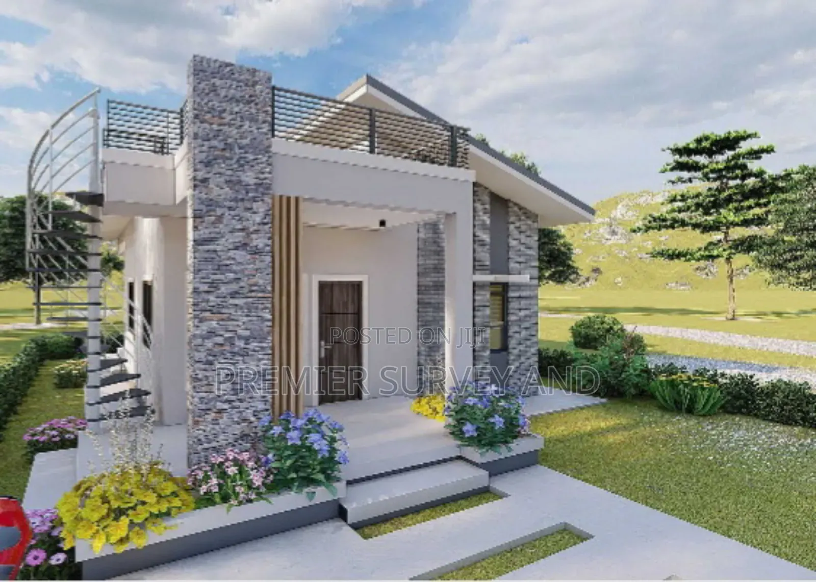 Quality and Affordable Architecture Designs