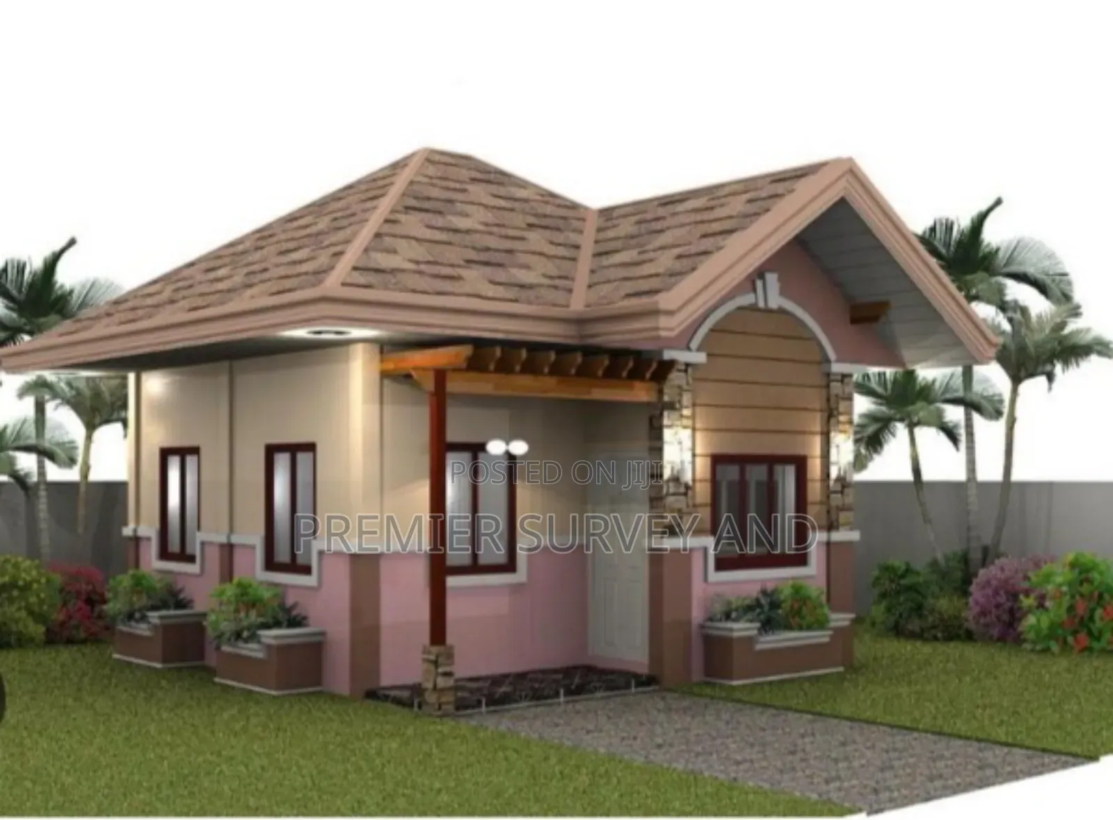 Quality and Affordable Architecture Designs