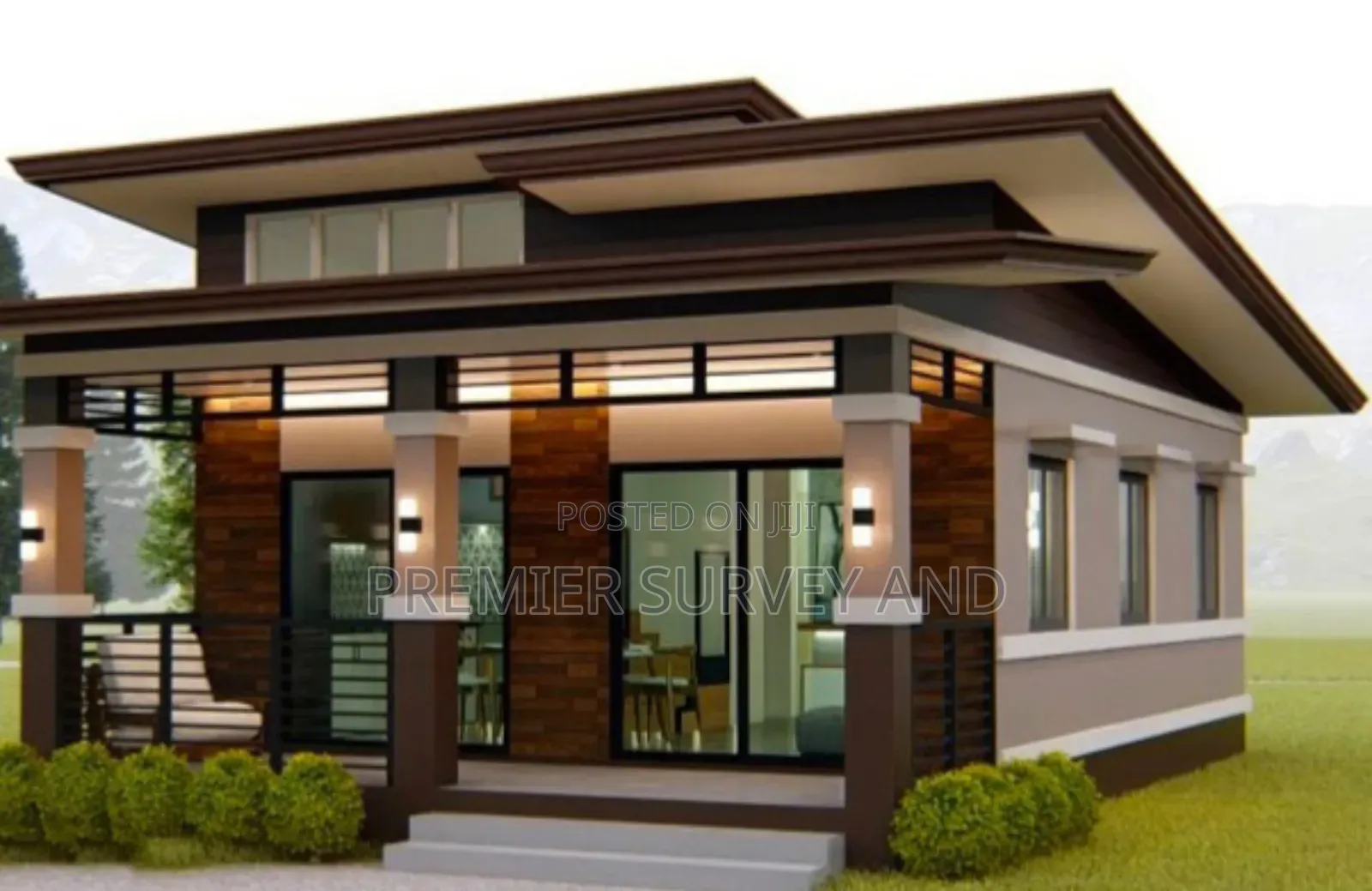 Quality and Affordable Architecture Designs