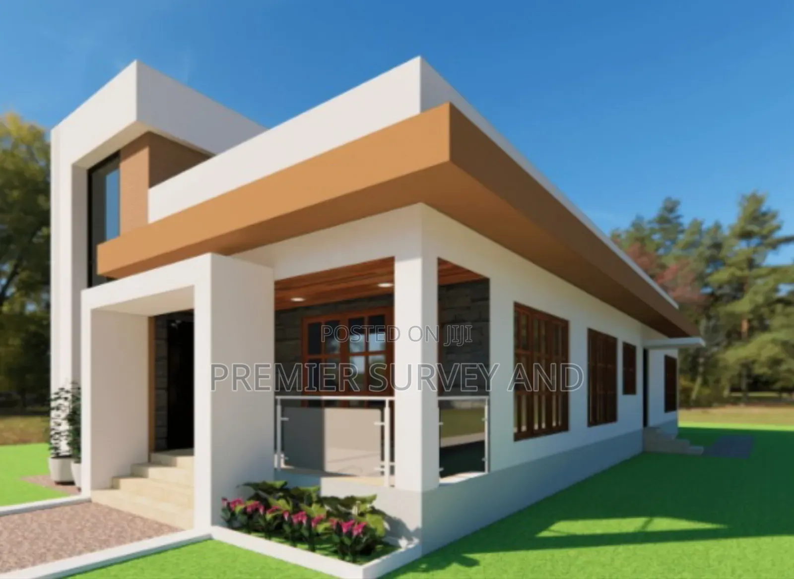 Quality and Affordable Architecture Designs