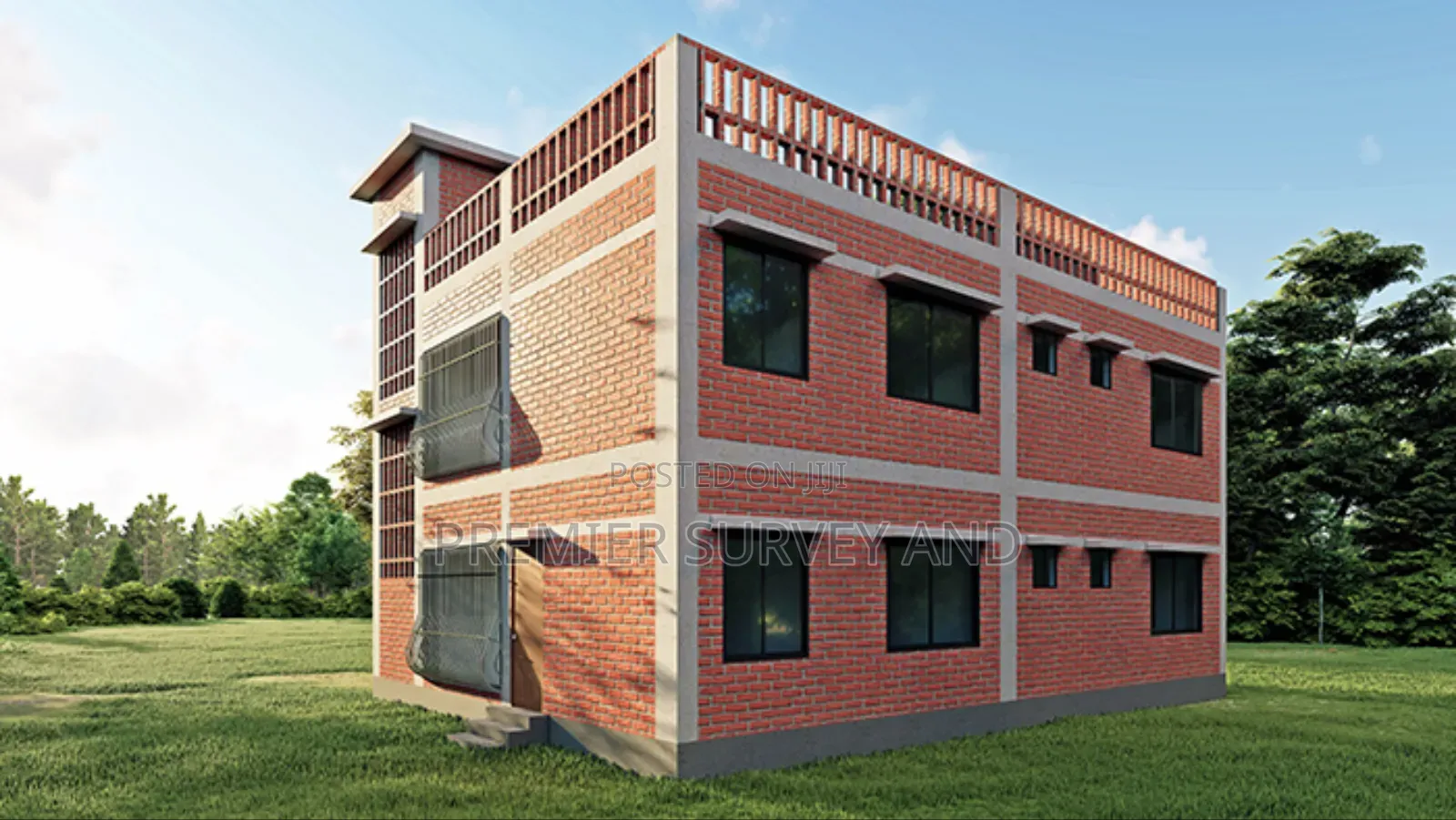 Quality and Affordable Architecture Designs