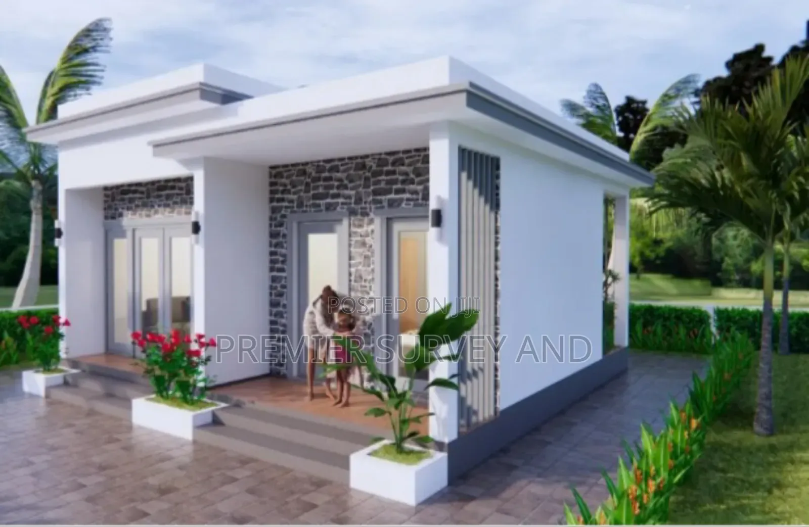 Quality and Affordable Architecture Designs