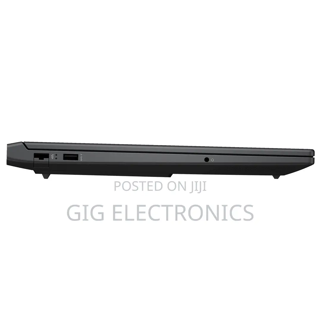 New Laptop HP Victus 15 8GB AMD Ryzen 5 SSD 512GB