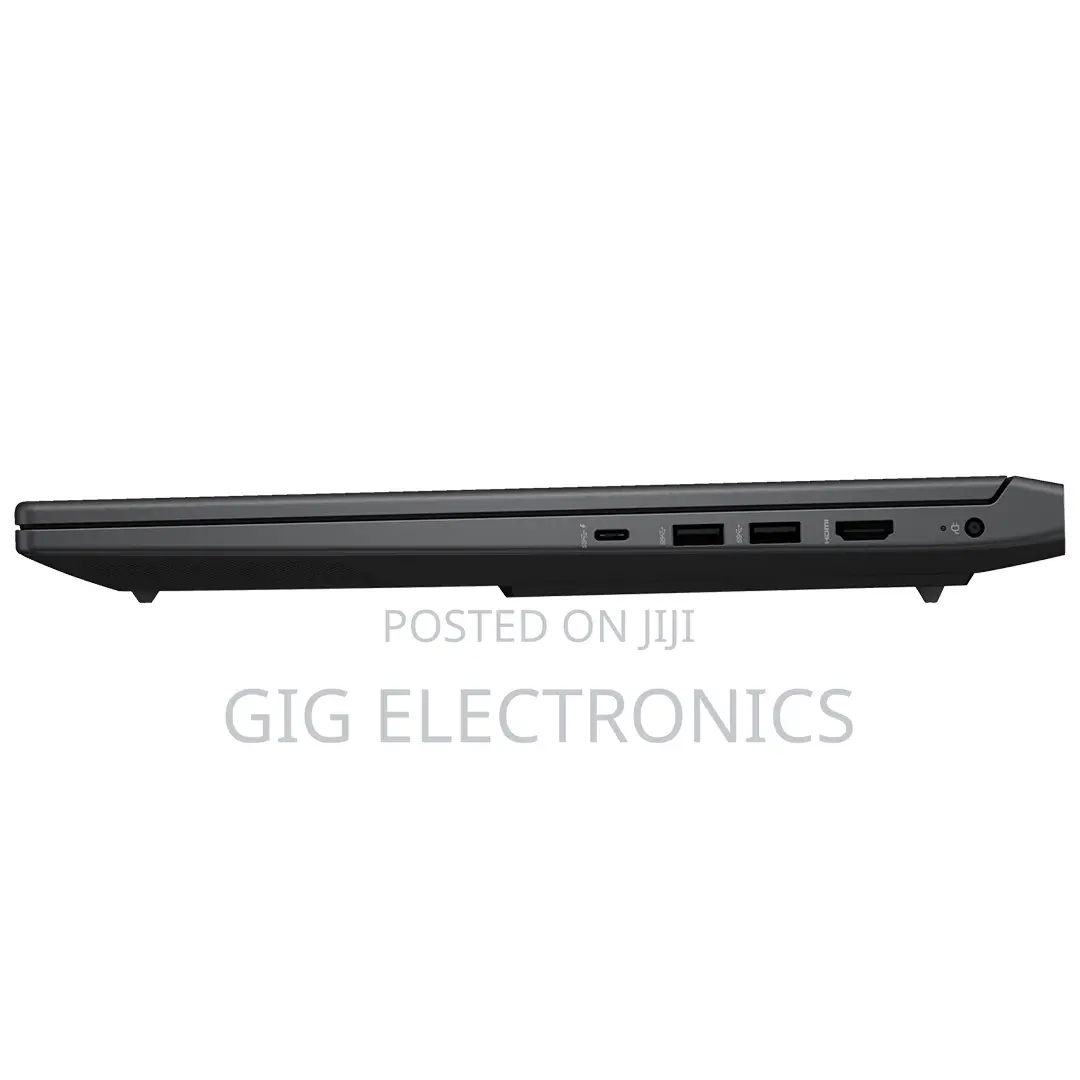 New Laptop HP Victus 15 8GB AMD Ryzen 5 SSD 512GB