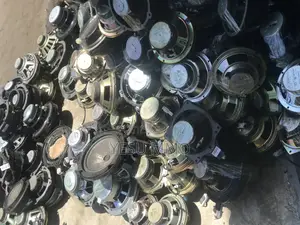 Interior Stereo Speakers for All Cars