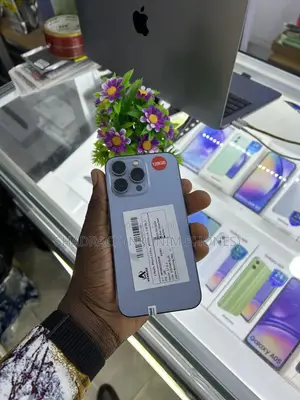 Apple iPhone 13 Pro 128 GB Blue