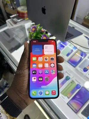 Apple iPhone 13 Pro 128 GB Blue