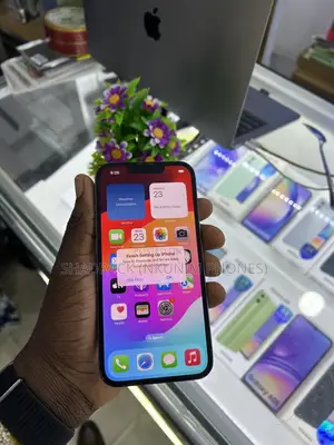 Apple iPhone 13 Pro 128 GB Blue