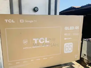 Order Classic TCL 65c645 65 Inch Qled Smart Google Tv.