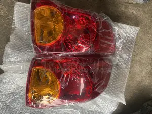 Corolla Taillight