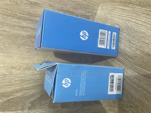 HP M10 Wired Mouse