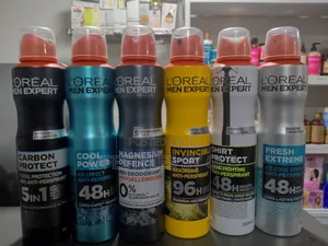l'Oreal Men Expert Deodorant Spary