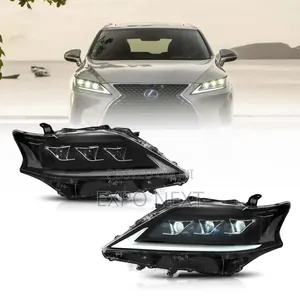Lexus Es,Gs,Nx Head Lights Led 2017-2018