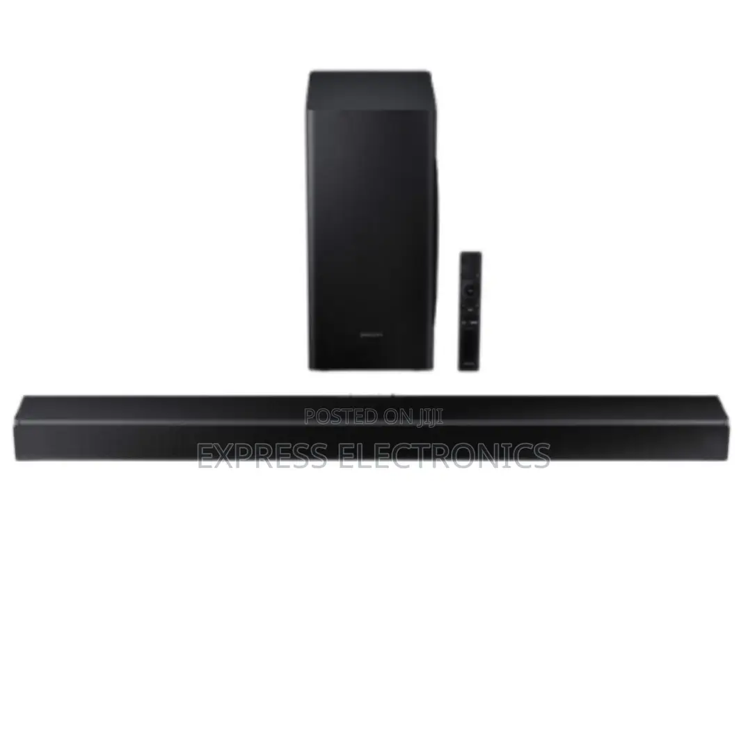 Available Now Samsung M53 Sound Bar With Woofer