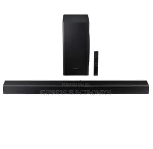 Available Now Samsung M53 Sound Bar With Woofer