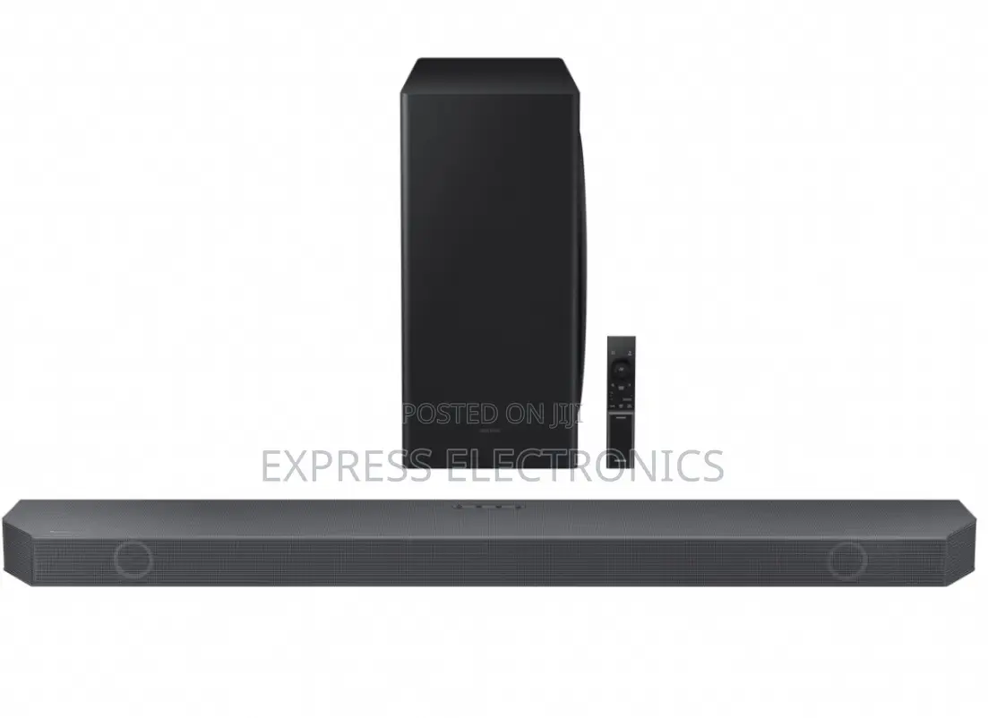 Lovely New Samsung Samsung M43 Sound Bar