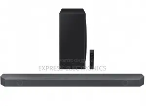Lovely New Samsung Samsung M43 Sound Bar