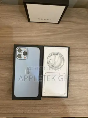 Apple iPhone 13 Pro Max 256 GB Blue