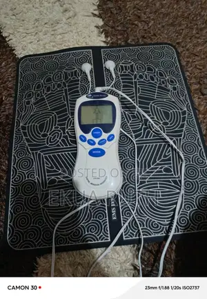 Foot Massager