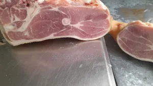 Fresh Pork / Pork Kebab