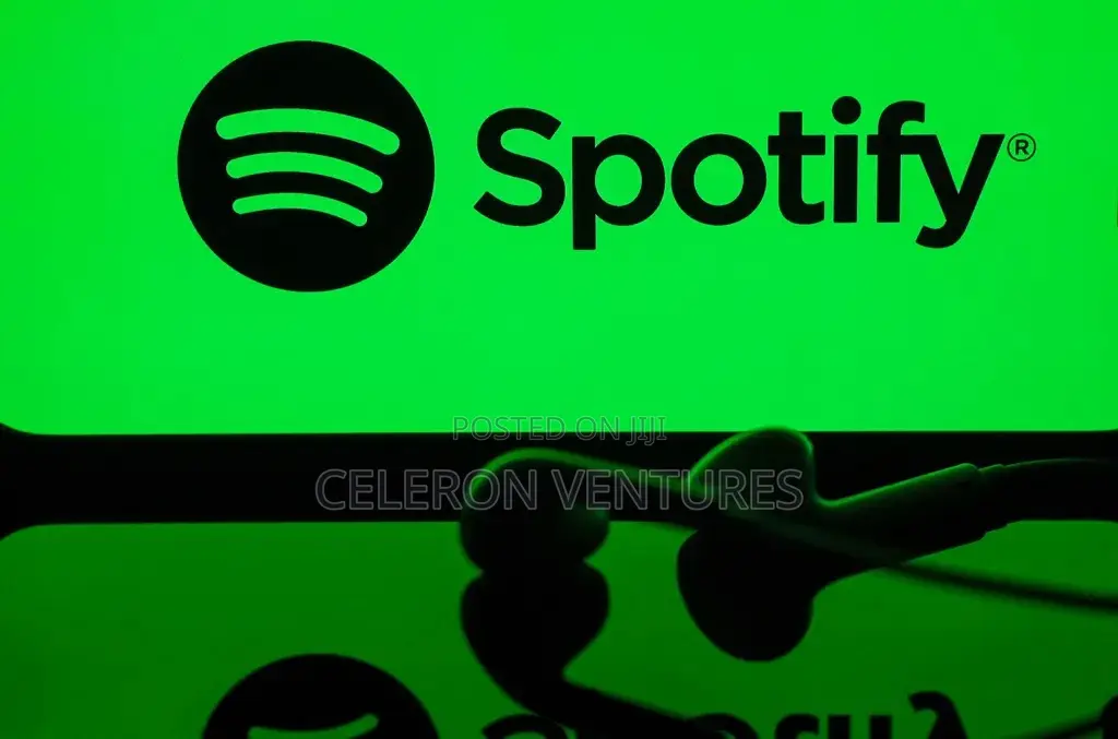 SPOTIFY 1 Month Premium Account. Get Account Before You Pay