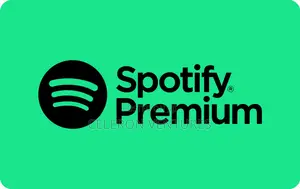 SPOTIFY 1 Month Premium Account. Get Account Before You Pay