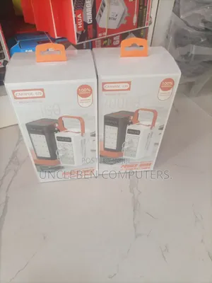 C. Mopol Power Bank 70,000mah