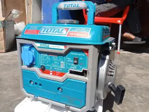 High Efficiency New Generator Ecoolmax Total Generators