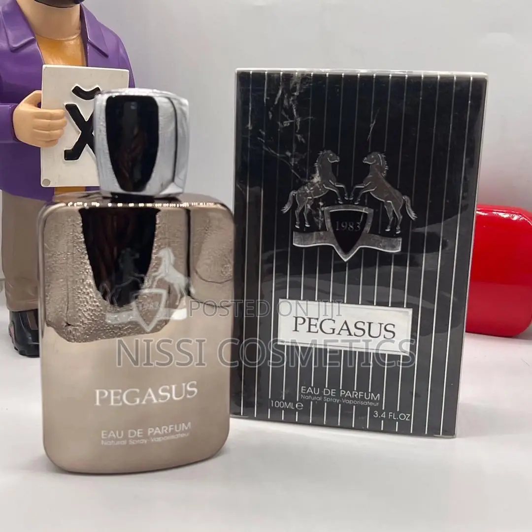 Pegasus Eau De Parfum