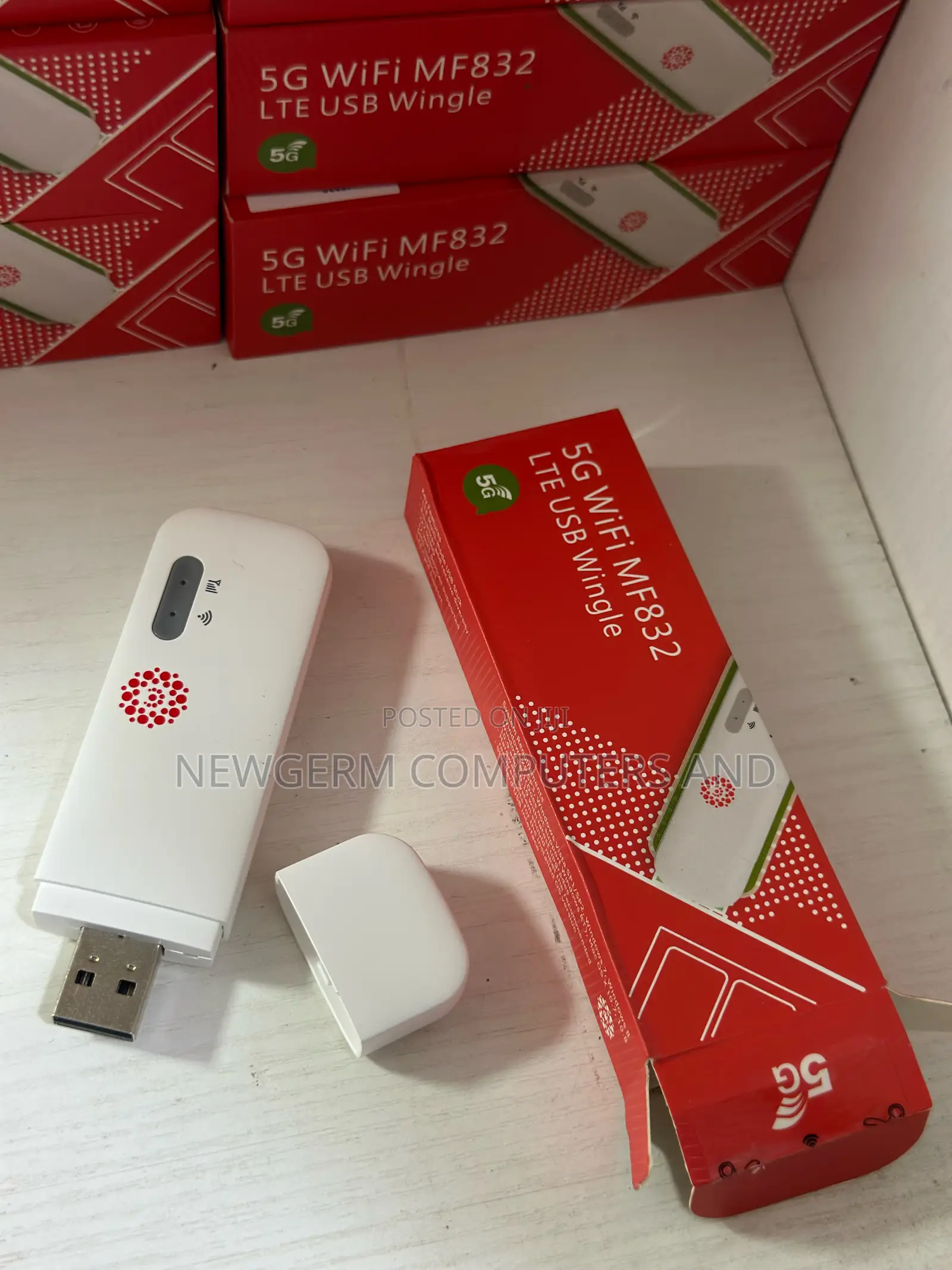 Jio 4G Modem With Wifi Hotspot UNIVERSAL