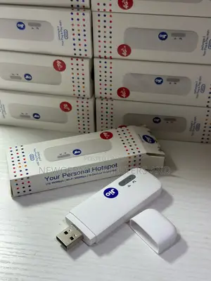 Jio 4G Modem With Wifi Hotspot UNIVERSAL