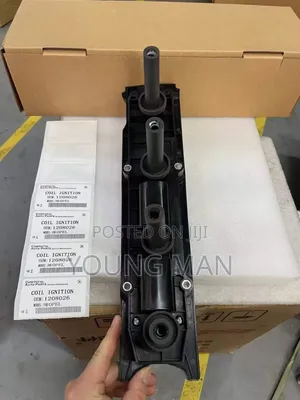Saturn Vue, Opel, Clycila Iginition Coil
