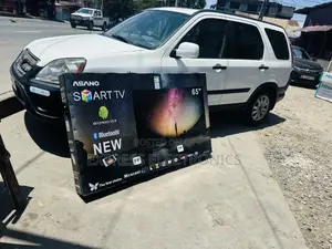 Text Us for Your Asano Uhd Smart Asano 65”